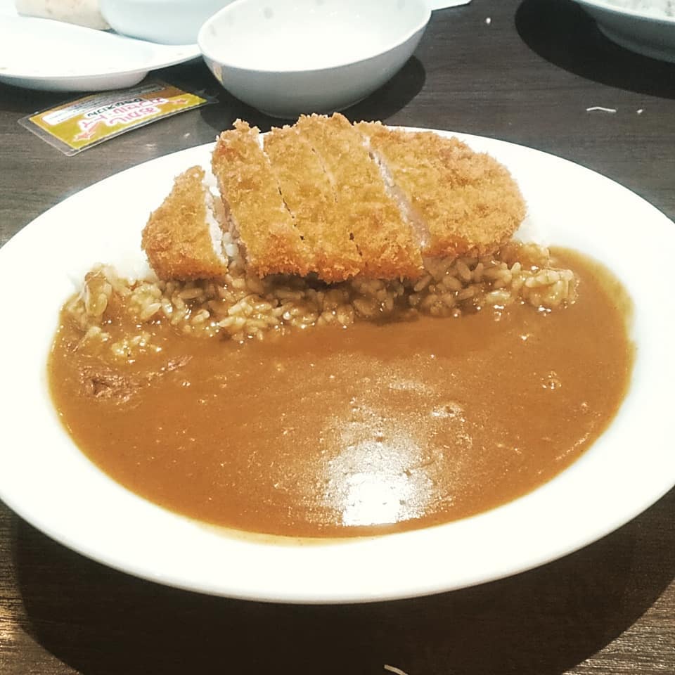 今日は零さんカレー！！